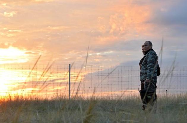 Поки світова економіка зростає на 3% в рік, Росія залишається в рецесії