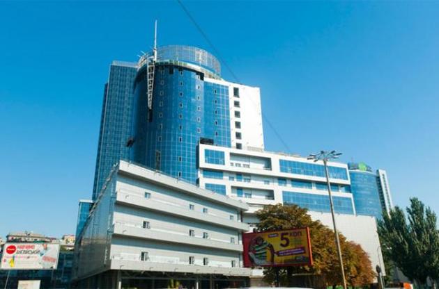 На ТРЦ &quot;Гулливер&quot; Полищука наложили арест