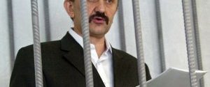Судья-колядник Зварич решил восстановиться в должности