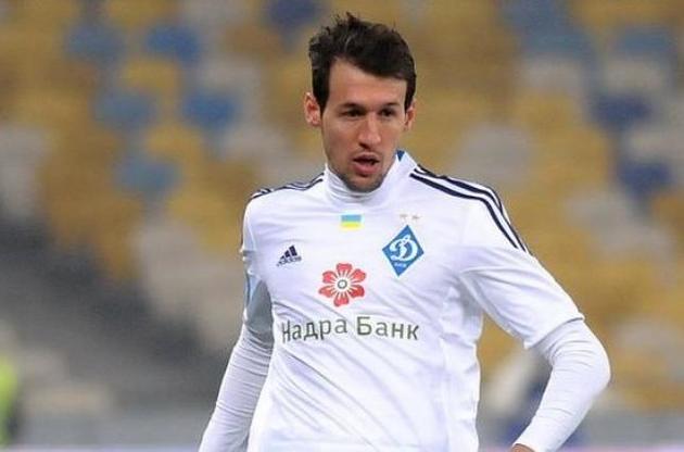 Данило Сілва переніс операцію