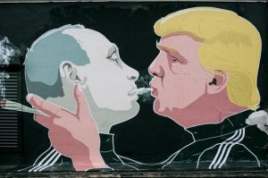 Між Путіним і Трампом відбулася телефонна розмова