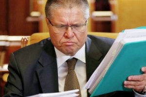В России за взятку в 2 миллиона долларов задержали министра экономики