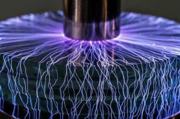 У Китаї створили другий за потужністю магніт у світі