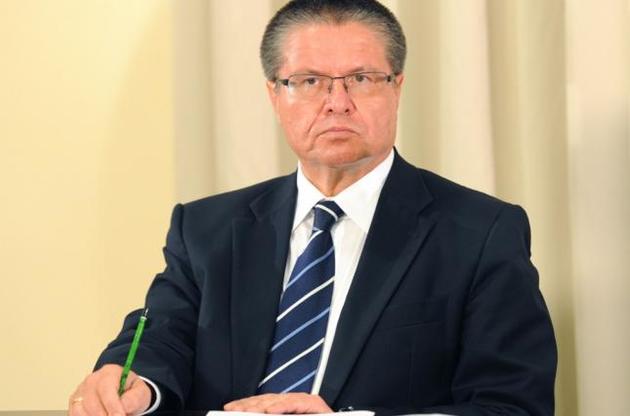 Путин начал сажать своих министров