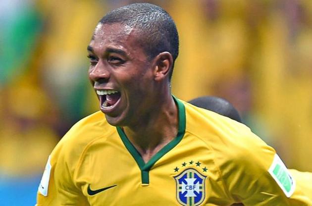 Фернандіньо одягне капітанську пов&#039;язку