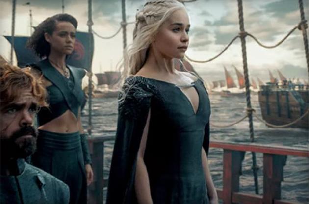 HBO планує зняти спін-офф "Гри престолів"
