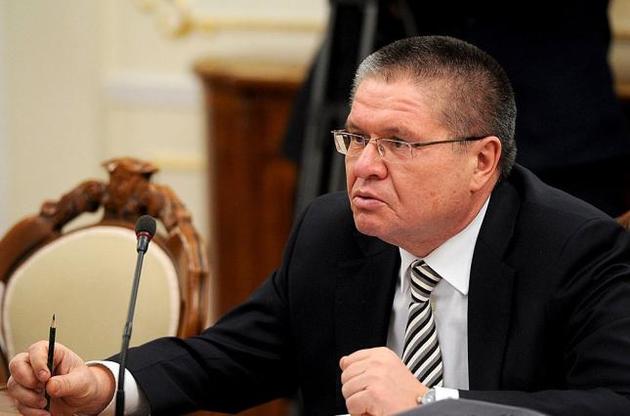 Справа Улюкаєва вказує на внутрішню боротьбу в Москві за контроль над російською економікою.