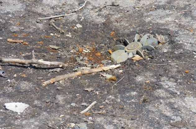 На маріупольському напрямку у вівторок було неспокійно