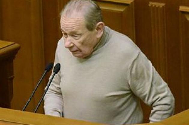 Ляшко заявил о подготовке покушения на Шухевича