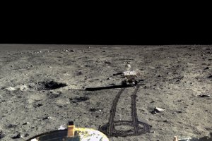 Высадить на Луне первого россиянина планируется в 2031 году