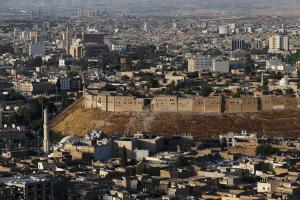 Бойовики ІДІЛ стратили два десятки мирних жителів Мосула