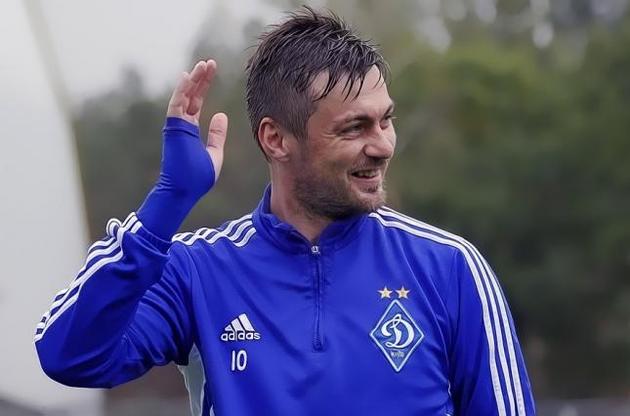 &quot;Динамо&quot; заборгувало Мілевському частину зарплати