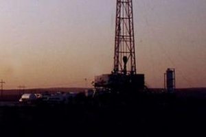 В США открыли крупнейшее в стране нефтяное месторождение