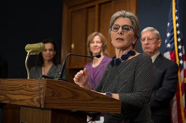 Боксер выступила за упразднение коллегии выборщиков