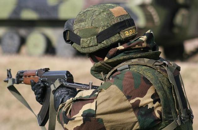 РФ проводит военные учения у границ с Украиной