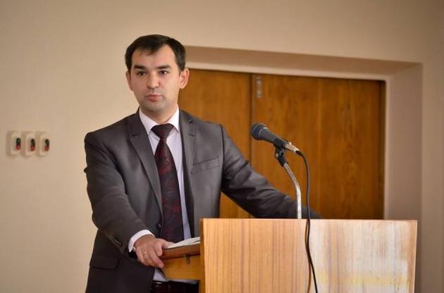 Сергій Храпатий працював в &quot;українофобський&quot; команді міністра Дмитра Табачника