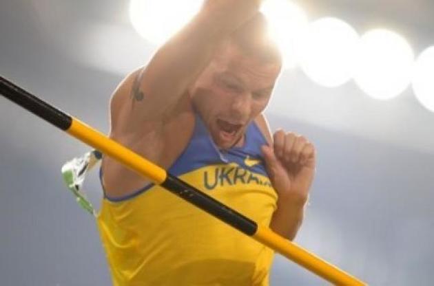 Результаты двух украинских призеров Олимпиады-2008 аннулированы из-за допинга