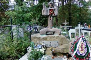 Богдан-Игорь Антонич. Когда дом — за звездами