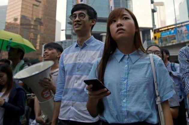 Верховный суд Гонконга лишил мандатов депутатов, которые выступали за независимость – The Economist