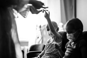 Вони повернуться, життя триватиме