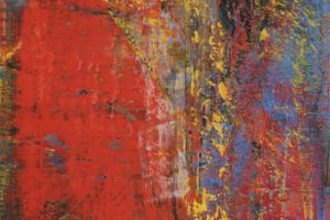 Картини Герхарда Ріхтера продані на аукціоні за 57 мільйонів доларів
