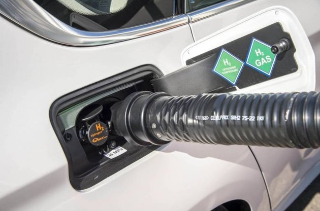 Україна не проявляє інтересу до технологій, які змогли б забезпечити її енергонезалежність