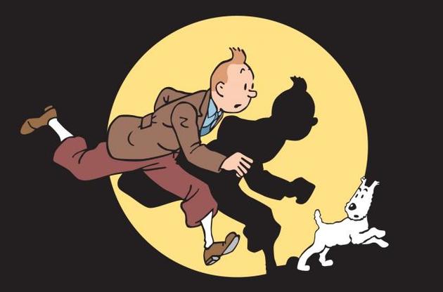 Комікс про пригоди Тінтіна проданий за 1,55 мільйона євро