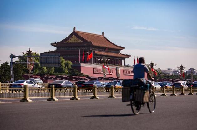 У Китаї відкрилася квантова комунікаційна лінія довжиною 712 кілометрів