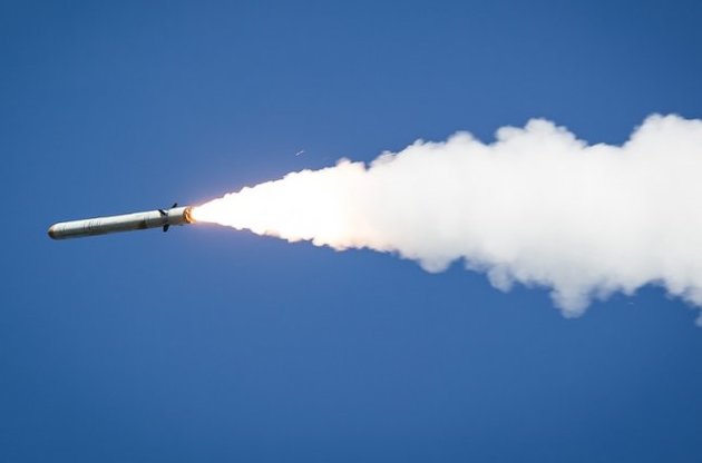 Индия запустила баллистическую ракету собственной разработки