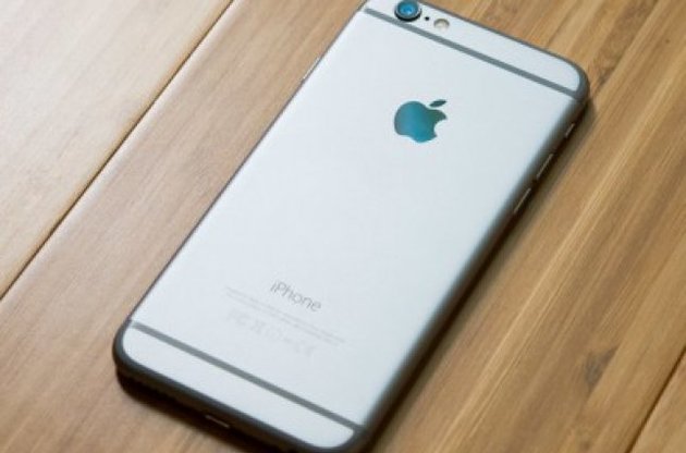 Apple пропонує безкоштовну заміну несправних акумуляторів iPhone 6s