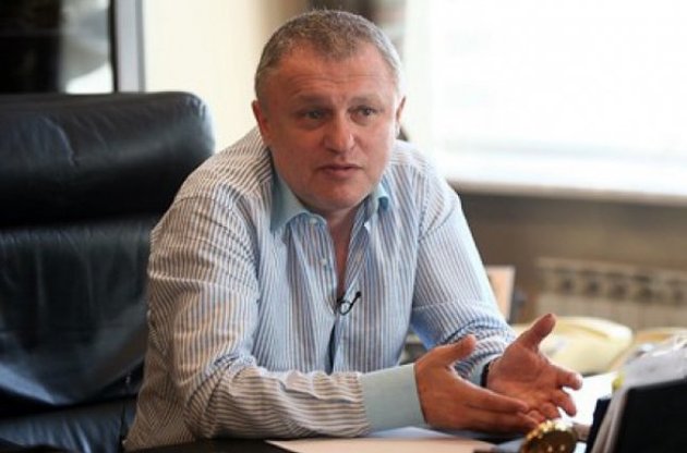 Суркіс не впевнений, що у "Динамо" будуть гучні трансфери
