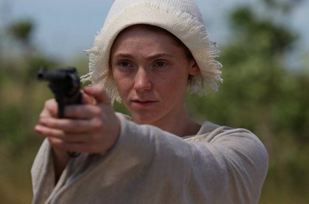 "Моя бабушка Фанни Каплан" признан лучшим иностранным фильмом на фестивале в Лондоне