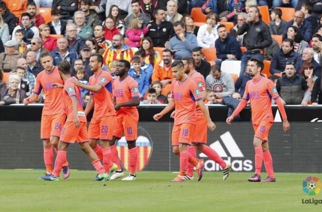 Кравец поучаствовал в голевой атаке