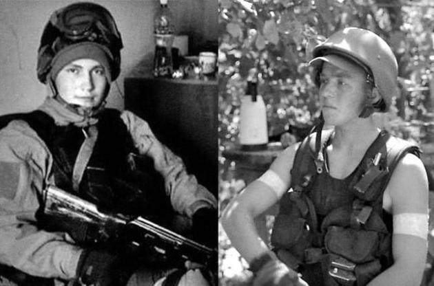 18-річні Сергій Табала — кіборг “Сєвер” та волинянин Андрій Снітко посмертно нагородженні званням Героя України