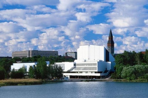 В Финляндии создадут центр для борьбы с "гибридной войной"