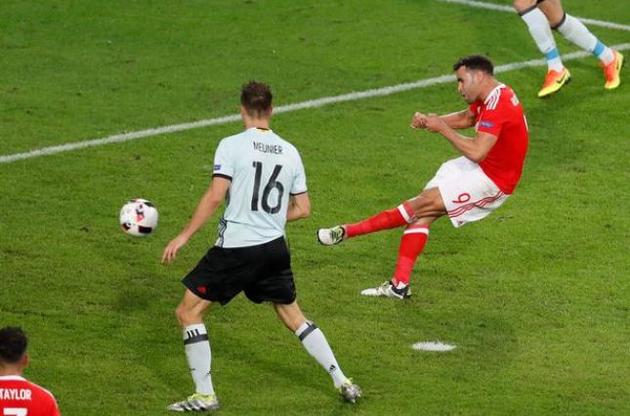 Робсон-Кану забив свій гол на Євро-2016