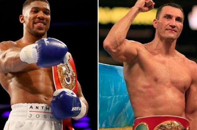 Боксери можуть зустрітися на великій футбольній арені