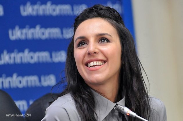 Джамала представила новый клип