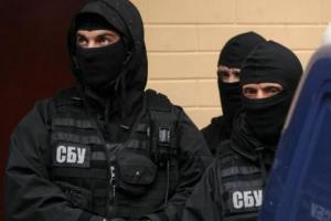 Затримані СБУ дезертири хотіли купити дипломи і стати офіцерами РФ - Грицак