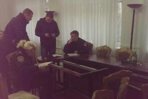 Погром на одеській митниці: затримано 20 осіб