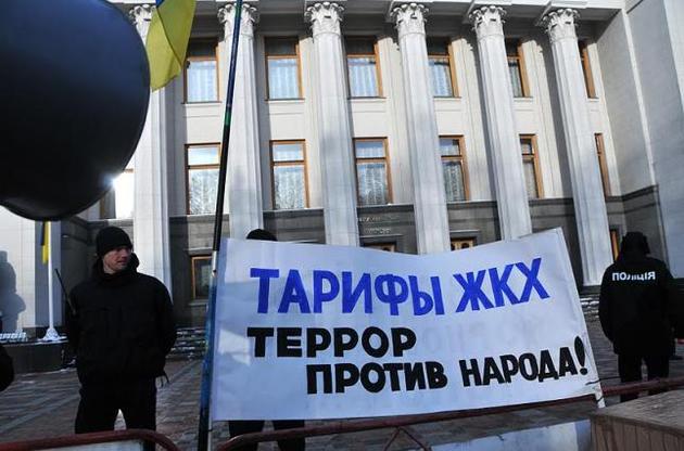 В каждом соцопросе до сих пор неизвестная партия Рабиновича-Мураева берет штурмом 5%-ный барьер