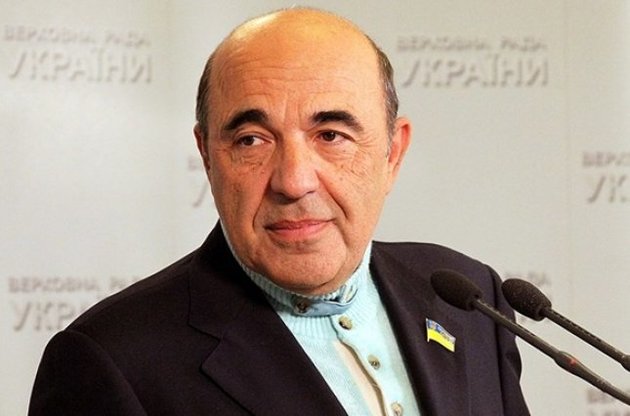 Социологи работают под лозунгом &quot;Рабиновича в президенты!&quot;