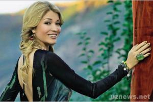 В Узбекистане отравили и тайно похоронили дочь Каримова - СМИ