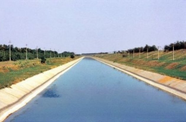 О водоснабжении Крыма поговорили в Совбезе ООН