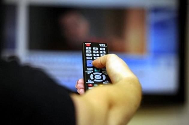 За путинскую пропаганду в телевизоре будут наказывать немедленно