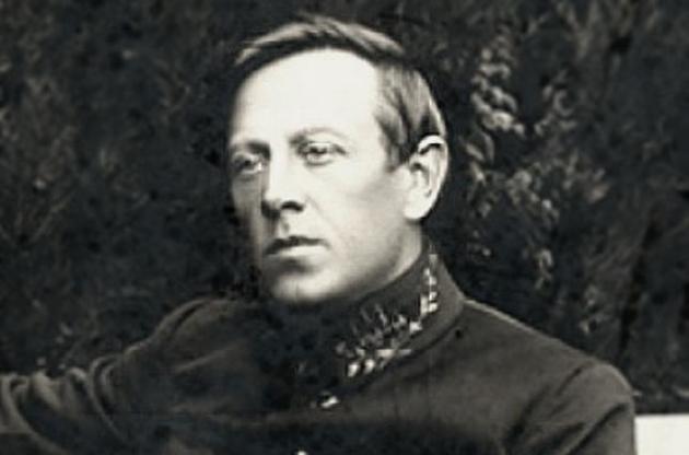 Симон Петлюра