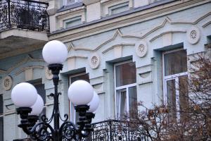 В Киеве открыли квартиру-музей семьи Ивана Франко
