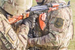 Бойовики 37 разів обстріляли позиції сил АТО в Донбасі