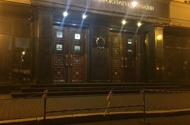 Генпрокуратура хочет закрепить свое влияние на прочие органы досудебного расследования