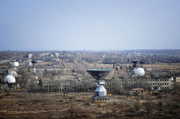 РФ развернет в Крыму новую систему контроля космического пространства